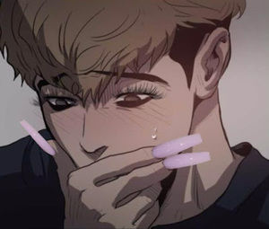 Meet your Posher, Nada